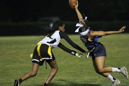 Flag Football Football Is Life Football Girls Football Program