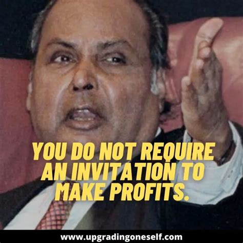 Top 10 Quotes From Dhirubhai Ambani That Will Inspire You