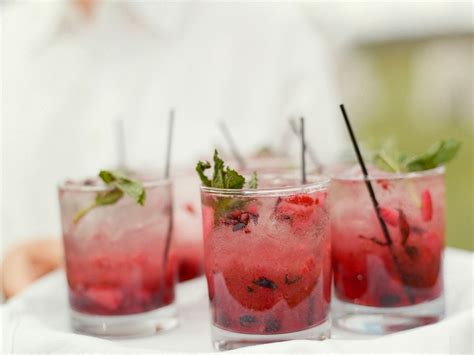 Best Summer Cocktails to Beat the Heat