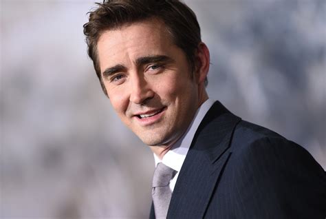 Lee Pace Pushing Daisies Interview - TV Reboot Tournament