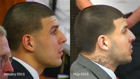 Hernandez prison tat: What does 'lifetime' mean?