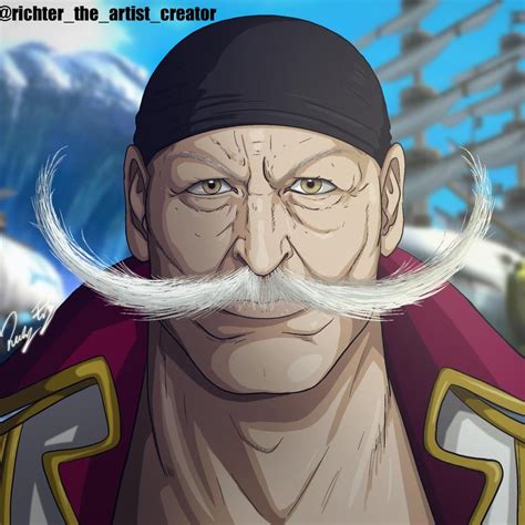 Edward Newgate And Moby Dick One Piece Drawn By Richter 524 Danbooru