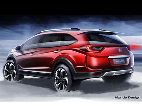 Honda India Taking Compact SUV Market Seriously Exploring Options