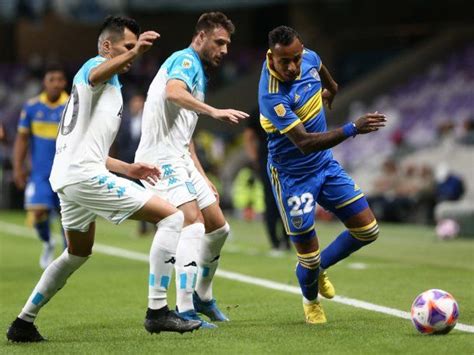 Fútbol Libre Por Celular Cómo Ver En Vivo Boca Vs Racing