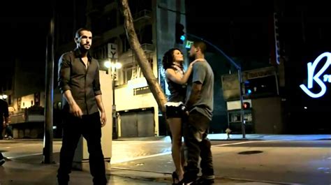 Shayne Ward Gotta Be Somebody Official Music Video Hd Youtube