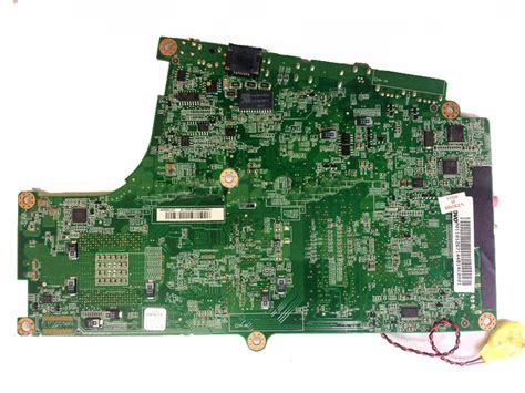 Board Lenovo Ideapad A300 Parte CIGM45S Ref CLLIA300 Compulaptop