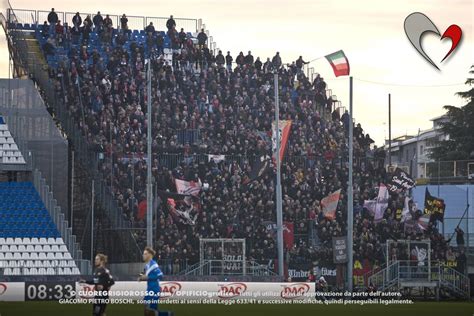 Lecco Cremonese le modalità per i biglietti