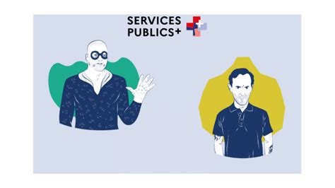 Comment améliorer la qualité des services publics Direction