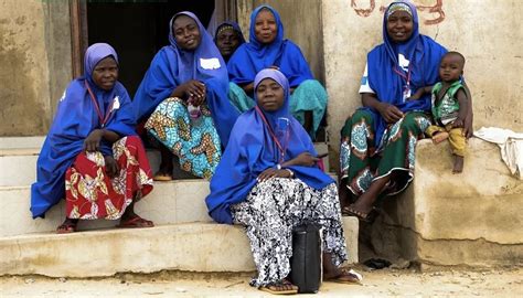 Nigeria Health Watch