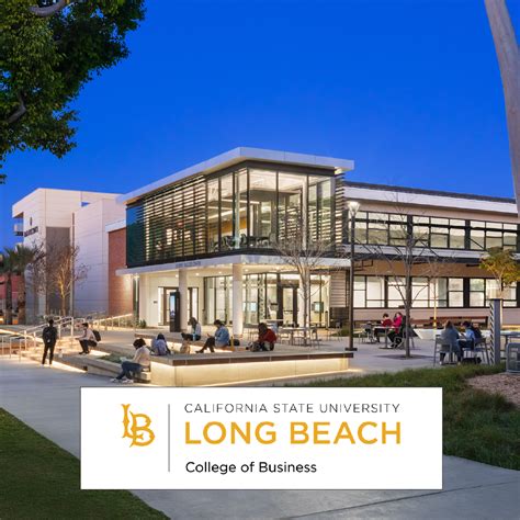 California State University Long Beach Yes Intercâmbio Aconselhamento Acadêmico