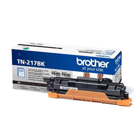 Toner Brother Tn Bk Tn Preto Mfc L Cdw Hll Cw Dcp