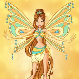 Enchanted Fairy Maker Meiker Io