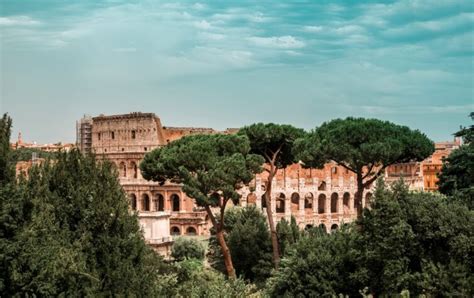 Visiter le Panthéon à Rome billets tarifs horaires