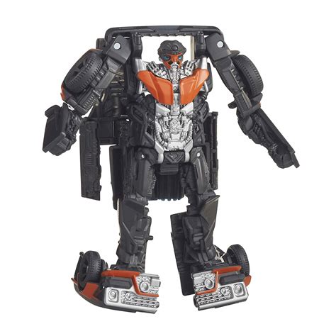 Hot Rod Power Transformers Toys TFW