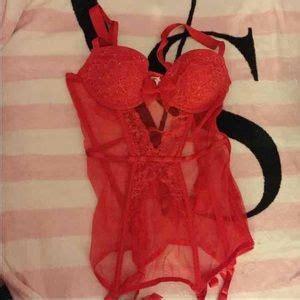 Victoria S Secret Other Vs Lingerie Poshmark