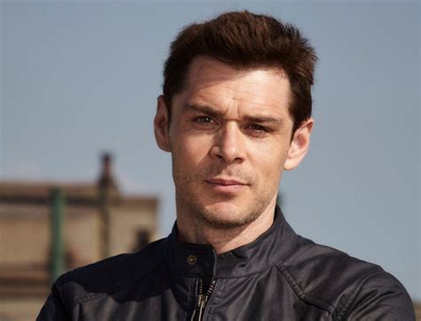 Kenny Doughty Biography Height And Life Story Super Stars Bio