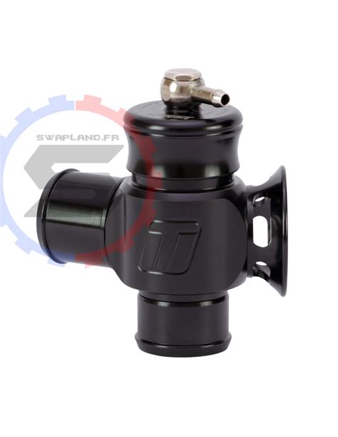 Dump Valve Double Port Turbosmart Kompact Mm Swapland