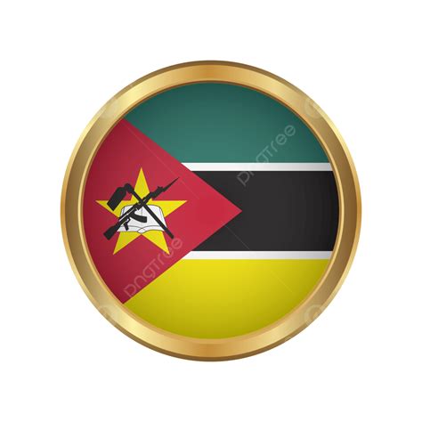 Mozambique Flag Mozambique Flag Country Png And Vector With