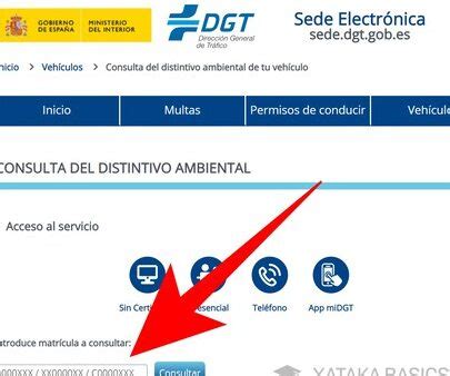 ᐈ Cómo conocer el distintivo ambiental de tu coche Talleresfixauto