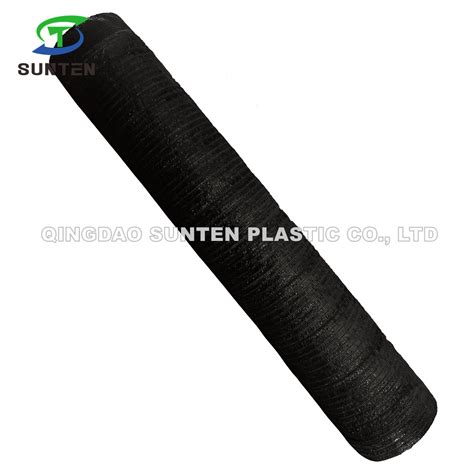 Shading Needle Brown Hdpe Agriculture Agro Agri Greenhouse