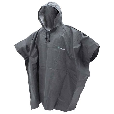 11 Best Waterproof Ponchos For Hiking 2025