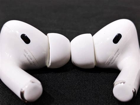 41431 1円 Apple アップル Airpods Pro エアポッズ エアーポッズ エアポッツ プロ 第一 A2083 A2084