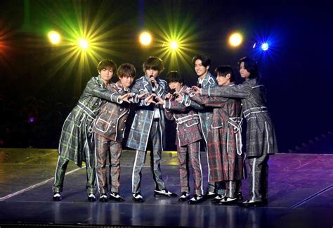 Hey！ Say！ Jump ファンに感謝の15歳！ 4大ドームツアー開催も決定芸能デイリースポーツ Online