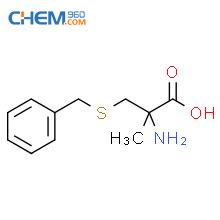 CAS No 249749 42 6 L Cysteine 2 Methyl S Phenylmethyl Chem960