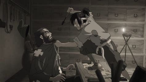 Nonton Dororo Season 1 Episode 3 The Story Of Jukai Subtitle Indonesia Idlix