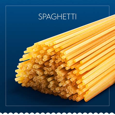 Spaghetti Pasta