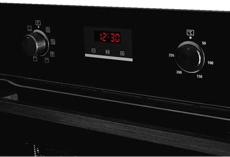 Kuppersberg HM 628 Black духовой шкаф электрический встраиваемый ...