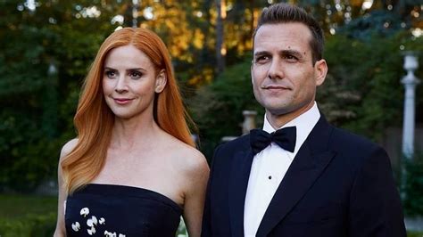 Beautiful Iamgabrielmacht Iamsarahgrafferty Suits