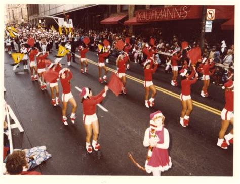 Holiday Memories From Pittsburghs Most Beloved Department Stores