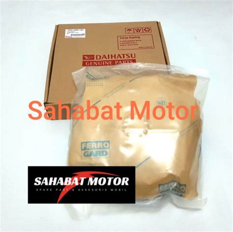 MATAHARI AVANZA CLUTCH COVER AVANZA XENIA 1 3 DAIHATSU ORIGINAL