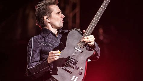 Stream Matt Bellamy S New Solo Song Tomorrow S World