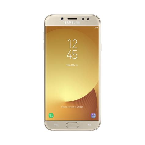 Samsung Galaxy J7 2017 Smartphone Libre De 5 5 Full HD 4 G