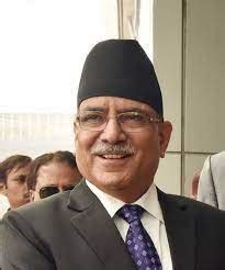 Nepal Prime Minister Prachanda to meet President Xi during 8-day visit ...