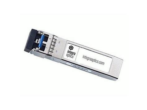 Integra Optics SFP 10G LR IO SFP 1310nm LR SMF 10 Km 10G DDM