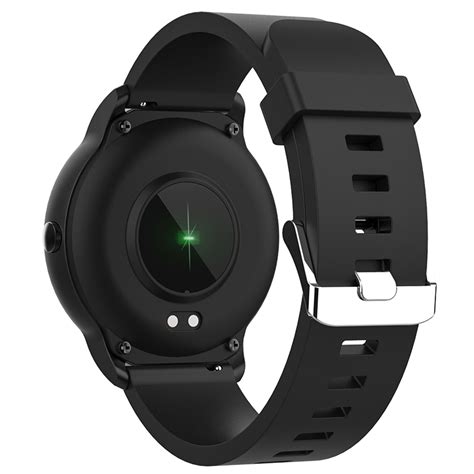 Rel Gio Smartwatch Atrio Viena Adulto Centauro