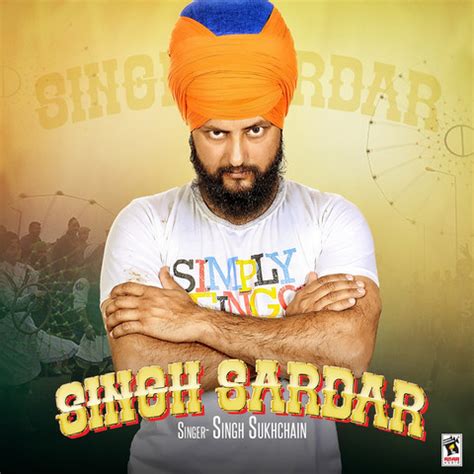 Singh Sardar Song Download: Singh Sardar MP3 Punjabi Song Online Free ...