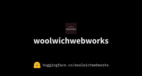 Woolwichwebworks Woolwich Web Works