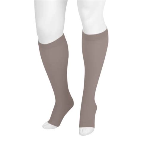 Juzo Soft Knee High 20 30 Mmhg Compression Stockings