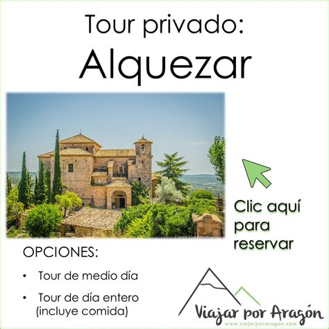 Excursiones A La Carta Desde Zaragoza A Todo Arag N Viajar Por Arag N