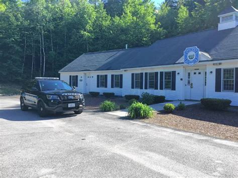 Monadnock Ledger Transcript New Ipswich Selectmen To Revisit 2017