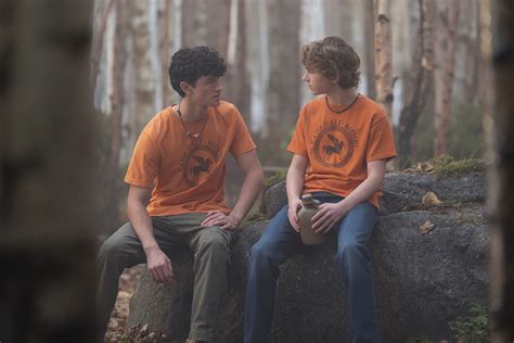 Percy Jackson And The Olympians Season 1 Episode 8 Review The Prophecy