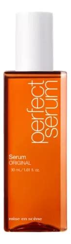 Óleo Perfect Sérum Original Mise En Scene 30ml