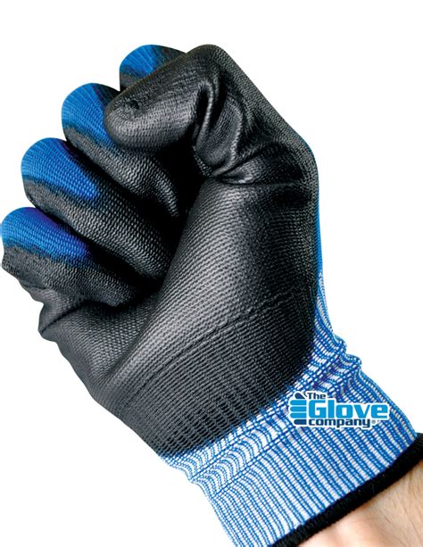 Cut Resistant Glove Ratings Chart At Jeanne Jimmy Blog