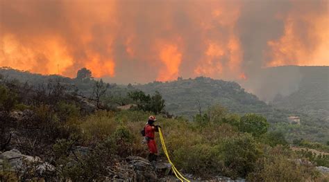 Gobierno De España Declara 15 Zonas Catastróficas