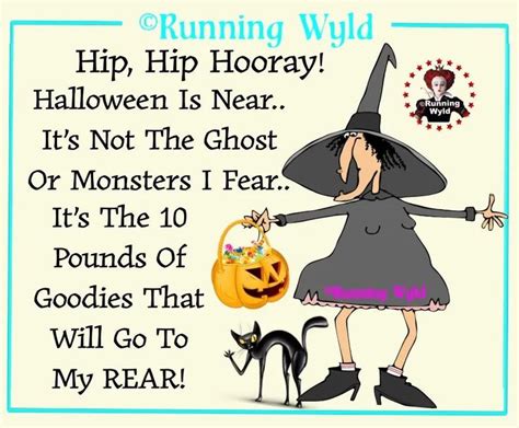 Pin By Deb Miller On Sarcasm Halloween Quotes Happy Halloween