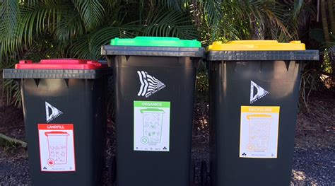 New Green Organics Bin Roll Out Begins Byron Bay Blog